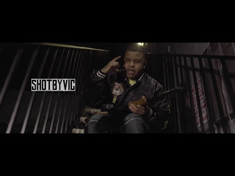 WLA Baadass- " Big Billy" (Official Music Video) (Shot by @ShotByVic_)