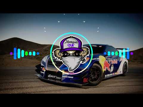 MC Negão do Arizona e MC Neguinho da BRC - Resposta Pros Recalcados// GRAVE (BASS-BOOSTED) +DOWNLOAD