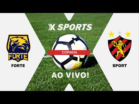 Forte FC x Sport