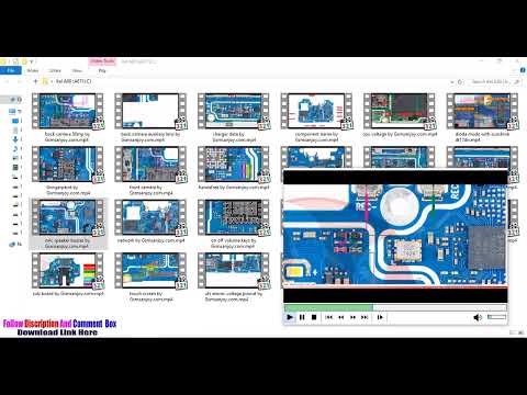 Item video thumbnail