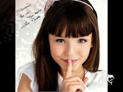 João e Maria - Adriana del Claro e Larissa Manoela