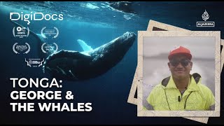 George & The Whales: A Guide’s Life Among Tonga’s Giants | DigiDocs