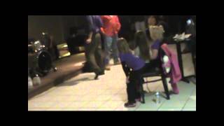 2 Joe School of Dance