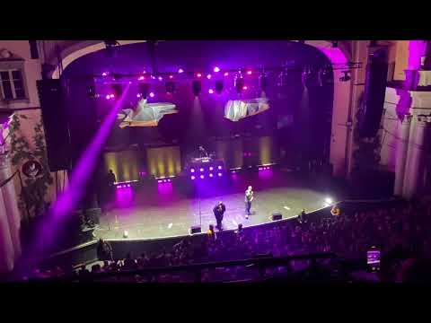 JU$T (Live at O2 Academy Brixton, 02/06/2022) - Run the Jewels