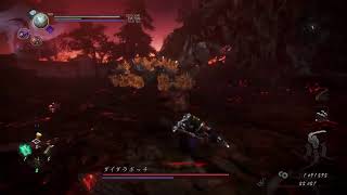 初見仁王2(フリプ仁王からの初心者)