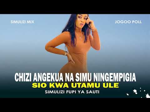 CHIZI SIO KWA UTAMU ULE
