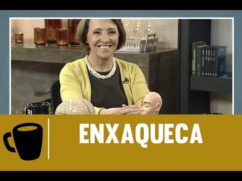 Enxaqueca - Tribuna Independente - 29/05/2017