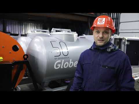 Mantenimiento de la caja de cambios del aerogenerador. Máquina de CMM-G (premium)