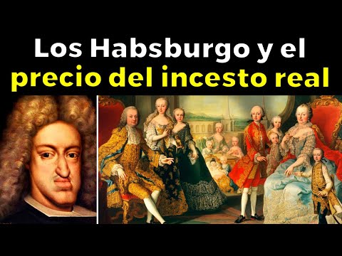 LOS HABSBURGO: La Dinastía más PODEROSA de la Historia