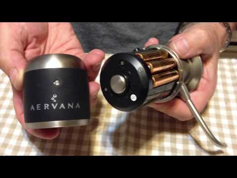 download lagu mp3 mp4 Aervana Electric Wine Aerator Reviews, download lagu Aervana Electric Wine Aerator Reviews gratis, unduh video klip Aervana Electric Wine Aerator Reviews