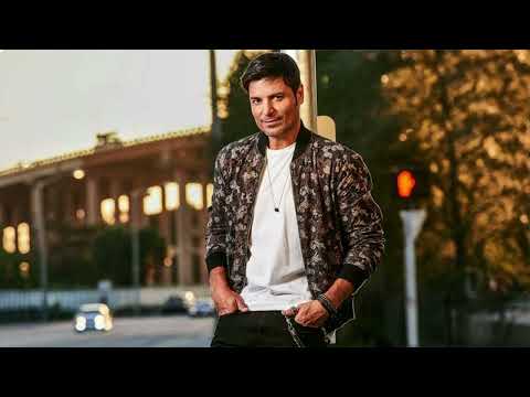 Solo Traigo Mi Ritmo - Chayanne