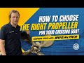 Exploring Propeller Types Materials And Efficiency For Smooth Sailing