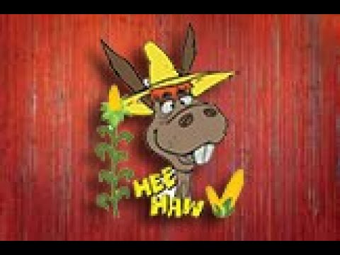 Hee Haw COMPLETE - no commercials - 1985 - Mel Tillis and George Strait - Buck Owens & Roy Clark