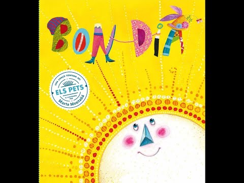 Els Contes de la Biblioteca de Puigpunyent - Bon Dia🌞