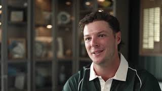 From a club ground to hosting international cricket