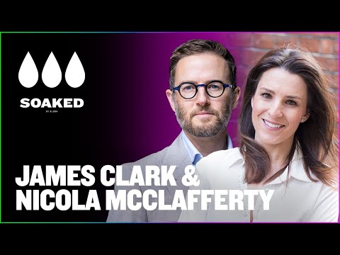 Nicola McClafferty & James Clark | All about rebranding: why should you do it?