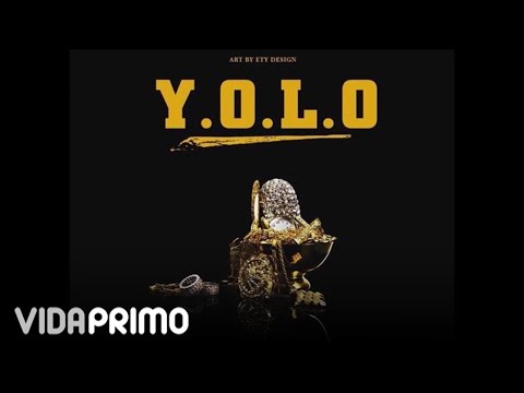 Anuel AA - YOLO ft Sou El Flotador [Official Audio]