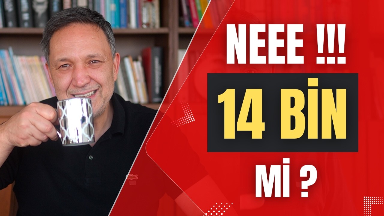 NEEEE ALTIN 14 BİN Mİ ? dolar, altın,gümüş,borsa,ekonomi