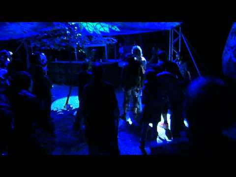 tree of life festival izmir turkey 2012