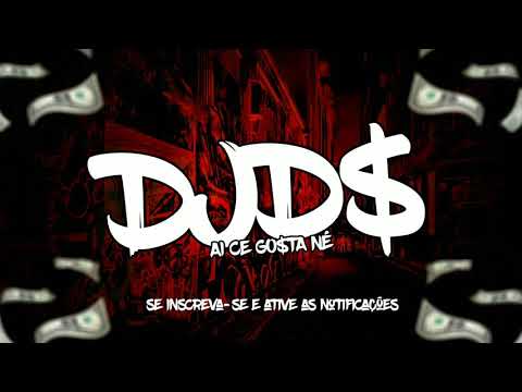 DE PT NA MÃO - Mc Theuzyn e Mc Caio Kazzi ( DJ DS )