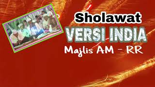 Download lagu Sholawat versi india ( DILLUNI ) || majlis AM-RR Sumbermuning mp3