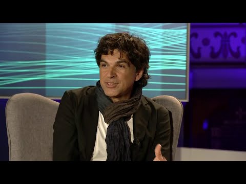 Patrick Chapatte: 'We live in an open world with closer minds'