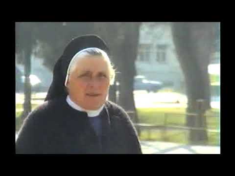 Slatinski trg s dva imena, 18.3.1992. video vremeplov