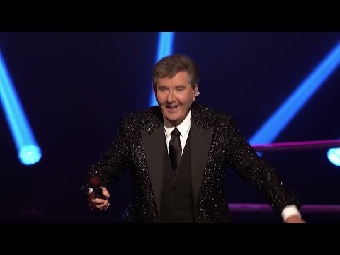 Daniel O'Donnell - Down At The Lah De Dah [Live at Millennium Forum, Derry, 2022]