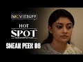 Hot Spot - Sneak Peek 06 | Kalaiyarasan | Sandy | Adithya B | Ammu Abhirami | Gouri Kishan