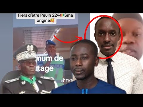 🔴Akhenaton aton l'affaire des etrangers au senegal pape ale....ousmane sonko et ses decisions....