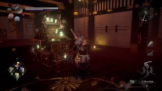 ［仁王2］初見ヘタクソプレイpart 17 黄金の城