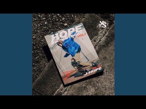 j-hope – on the street (solo Version) (Instrumental)