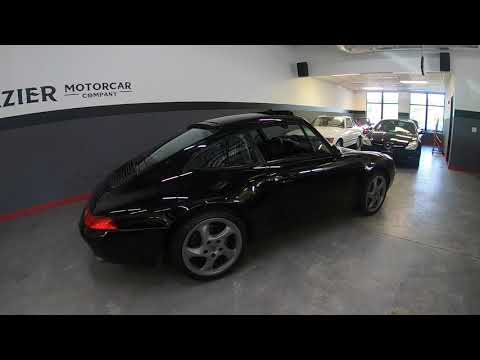 1996 Porsche 911 (CC-1388926) for sale in Lebanon, Tennessee