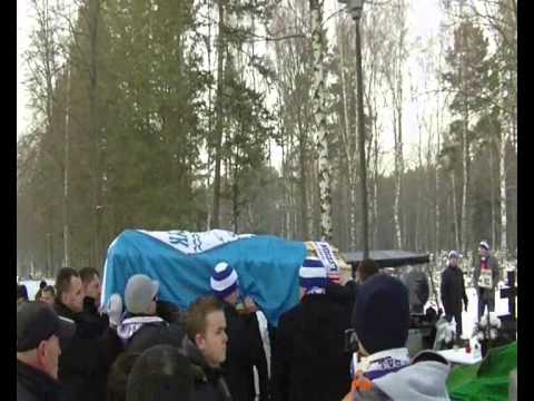 Ś.P. VOOPER Bałtyk Gdynia