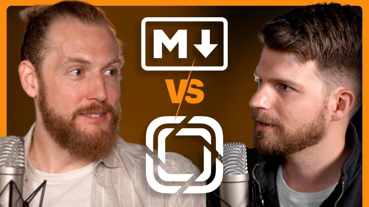 Svelte & Content - What's Svelte’s creator take on your website's CMS? ft Rich Harris