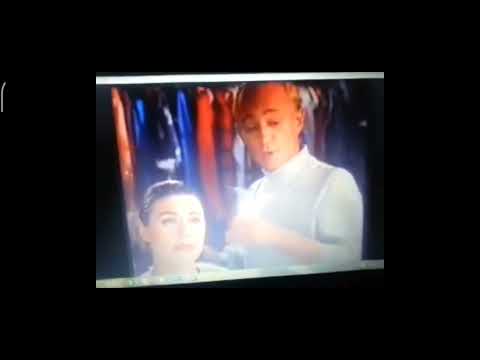 Sunsilk Shampoo 31s -Australia 1991 tvc