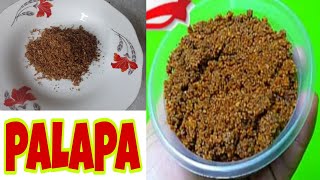 Download lagu PALAPA MAGUINDANAON CONDIMENTS/ MAGUINDANAOS BEST CONDIMENT DELICACIES mp3 Download lagu PALAPA MAGUINDANAON CONDIMENTS/ MAGUINDANAOS BEST CONDIMENT DELICACIES mp3