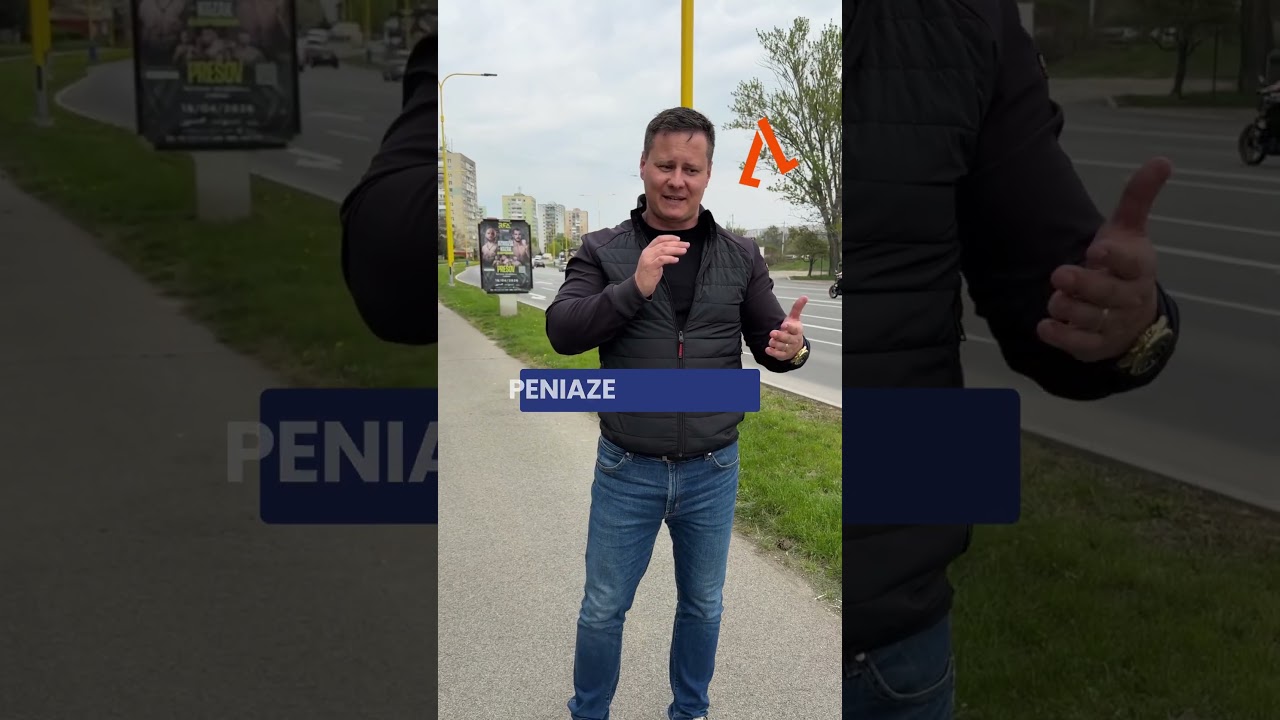 Náhľadový obrázok Svetlo v meste nie je detail. Je to základ bezpečnosti.