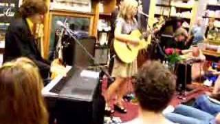 Over the Rhine @ Joseph Beth "Born"