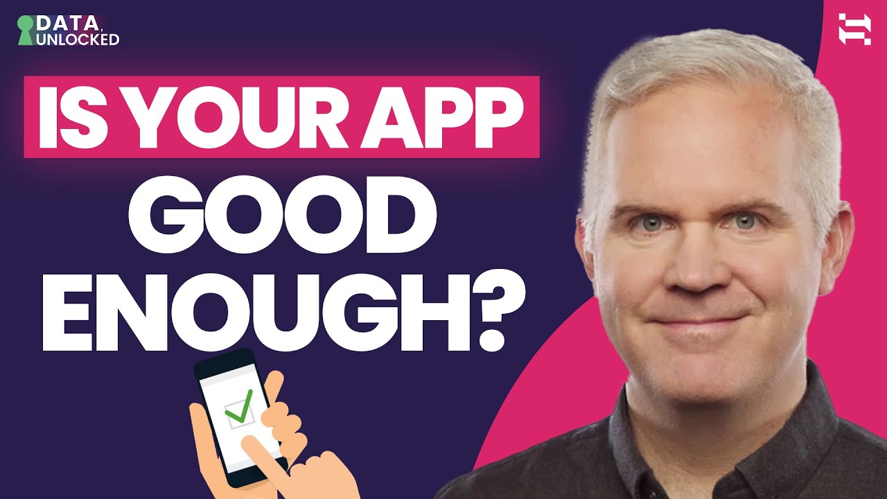 Discussion With Mike Herrick, SVP of Technology, Airship - YouTube