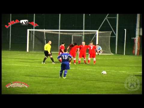 20.RD.OLB SV Hirschstetten vs. Grossfeld by LigaTV