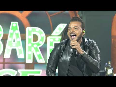 Anderson Rodrigues - Carinha de BBzinha (Leonardo, Marília Mendonça, Jorge e Mateus e BM)