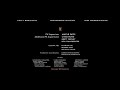 Happy Feet 2006 End Credits Scene