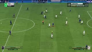 [FC26]パブリックプロクラブ参加募集！初見さん、初心者さんも気軽にどうぞ[PS5]