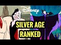 Disney S Silver Age Films Ranked From Worst To Best