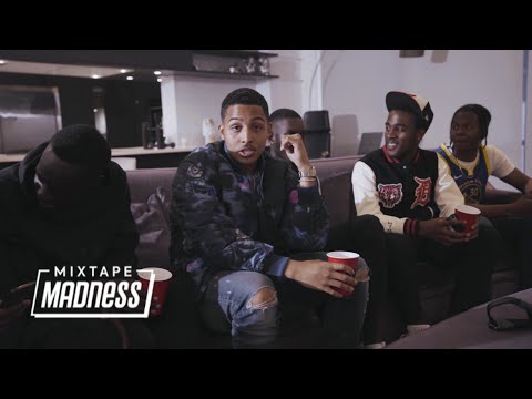 Local Kidd - Trending Topic (Music Video) | @MixtapeMadness