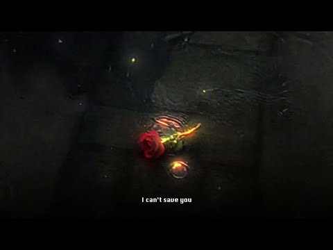 Video thumbnail for I can’t save u
