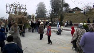 preview picture of video 'Feria Cieneguilla 2010'