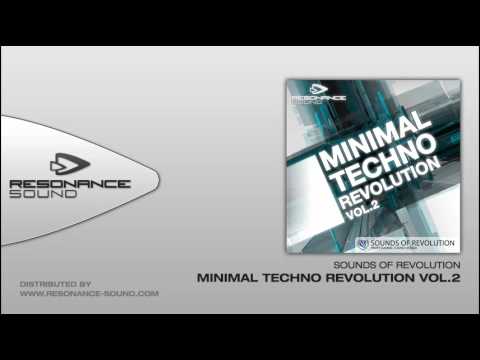 Sounds of Revolution - Minimal Techno Revolution Vol.2 (Demo 2)