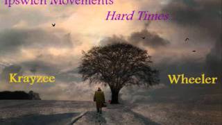 East Coast Movement UK - Hard Times